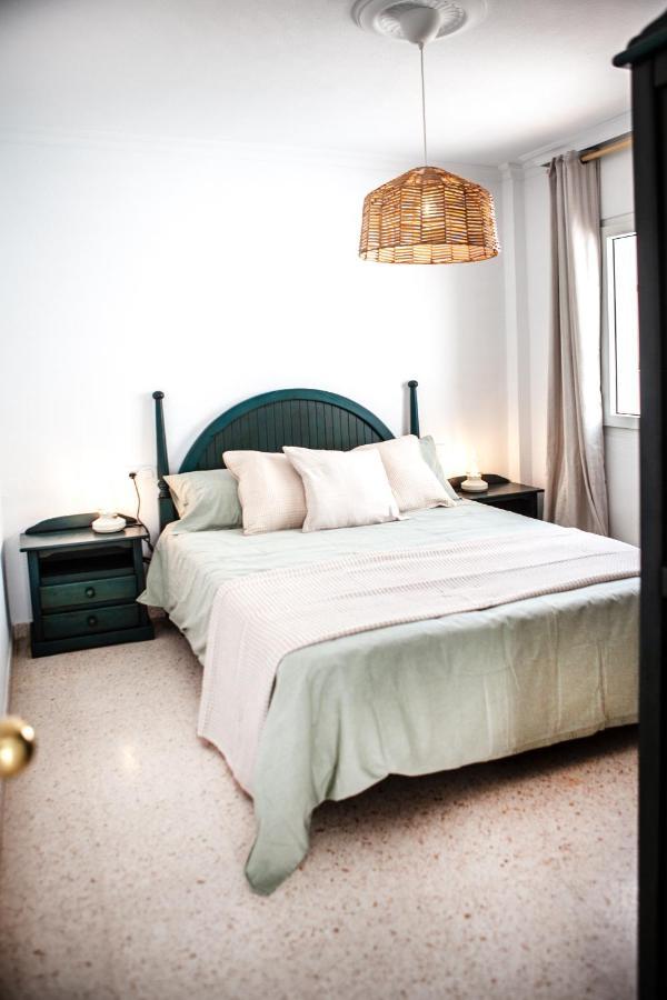 Апартаменты 17 - La Casa Del Poniente - Enjoy Тарифа Экстерьер фото